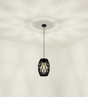 
                  
                    Lamp Oval | Sfeervolle huiskamerlamp
                  
                