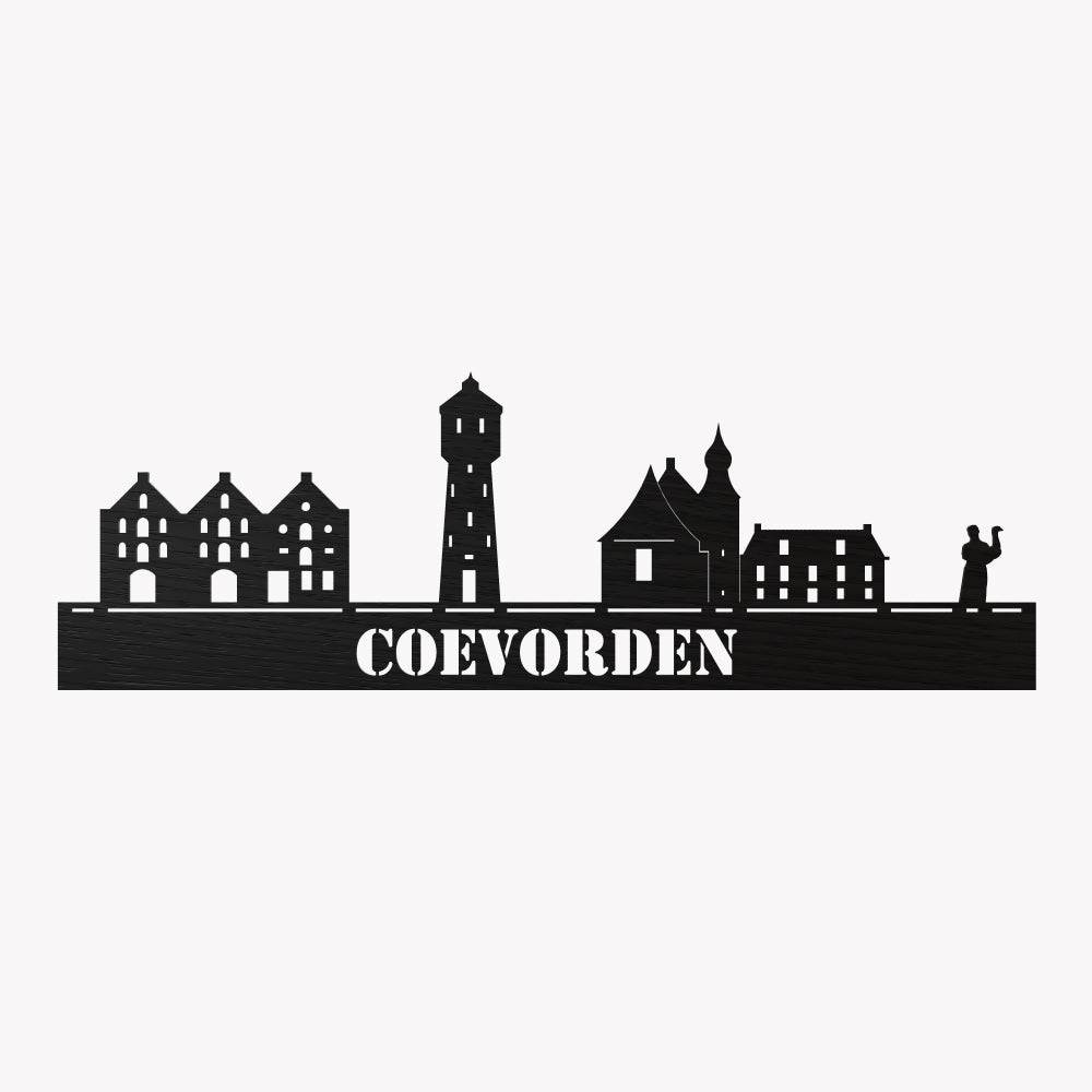 Skyline Coevorden